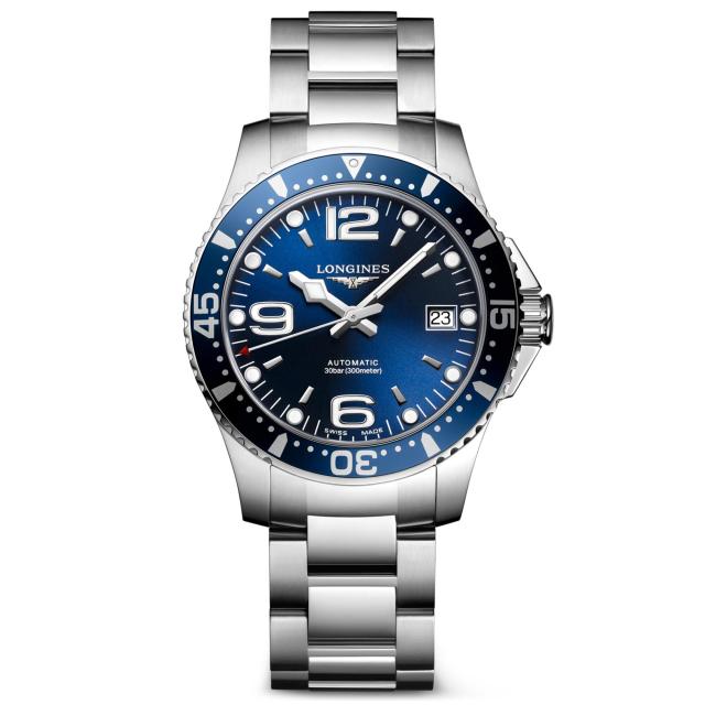 Longines - HydroConquest