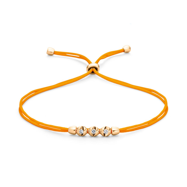 Schaffrath - COLORTAIRE Armband