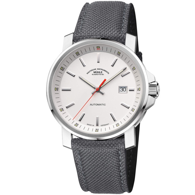 Mühle Glashütte - 29er Big