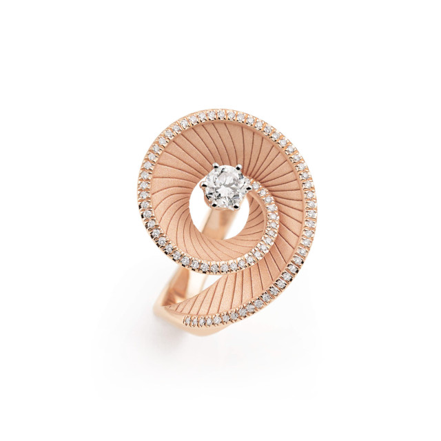 Annamaria Cammilli - Athena Ring