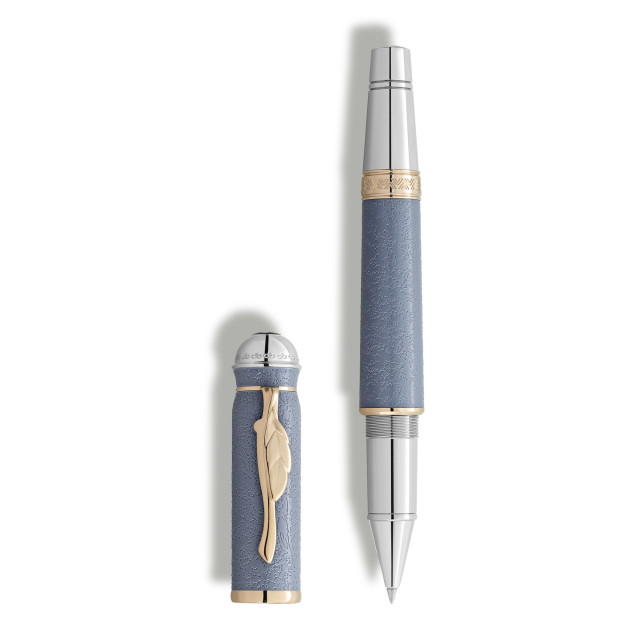 Montblanc - Writers Edition Homage to Johann Wolfgang von Goethe Limited Edition Rollerball