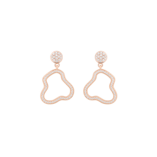 Bron - Joy Cloud Ohrschmuck