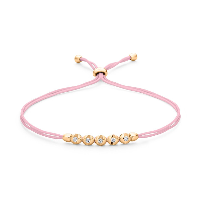 Schaffrath - COLORTAIRE Armband