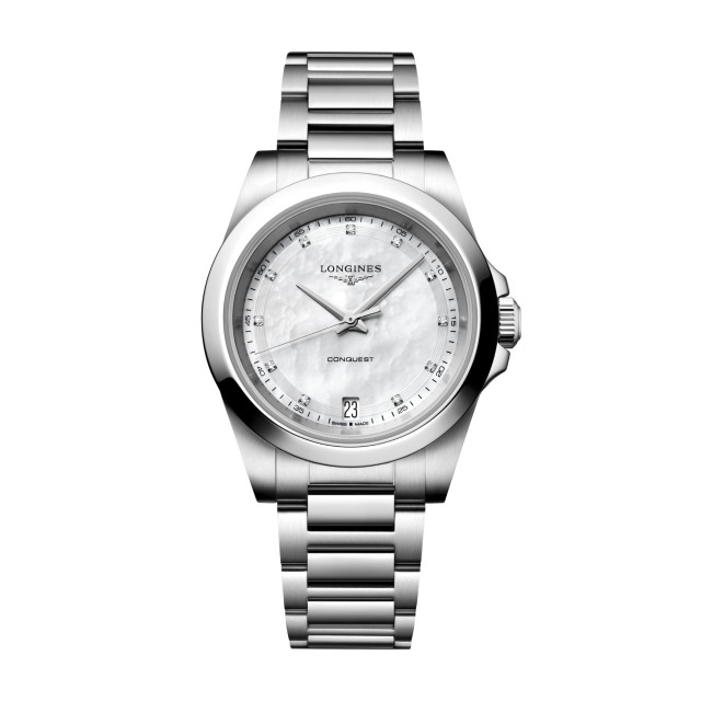 Longines - CONQUEST