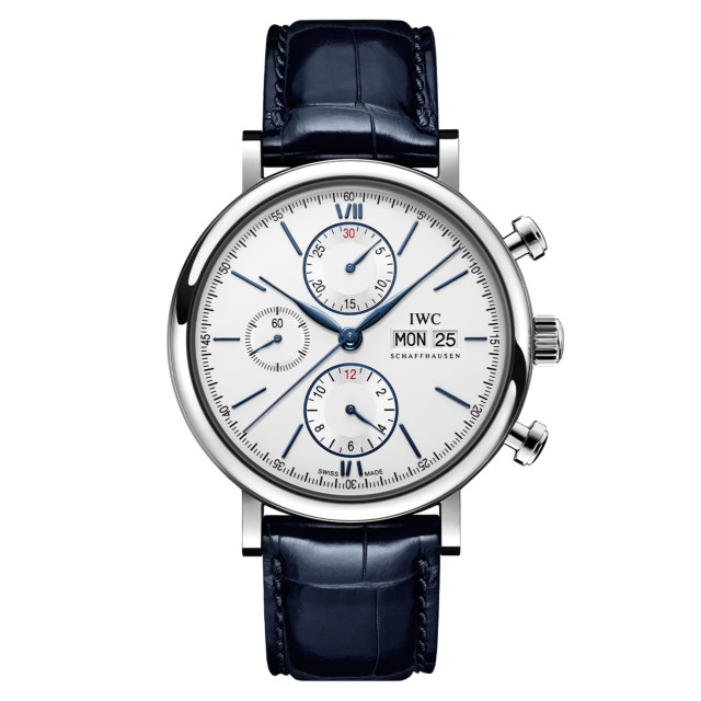 IWC - Portofino Chronograph