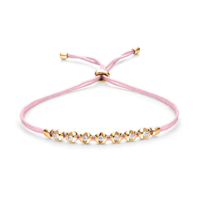 Schaffrath - COLORTAIRE Armband