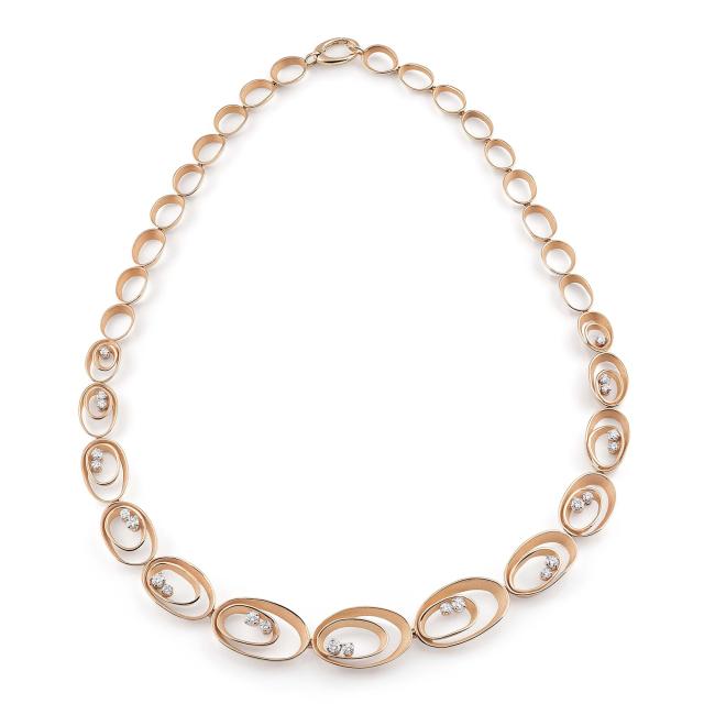 Annamaria Cammilli - Dune Ouverture Collier