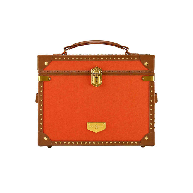 WOLF - Ida Trunk Jewellery Box