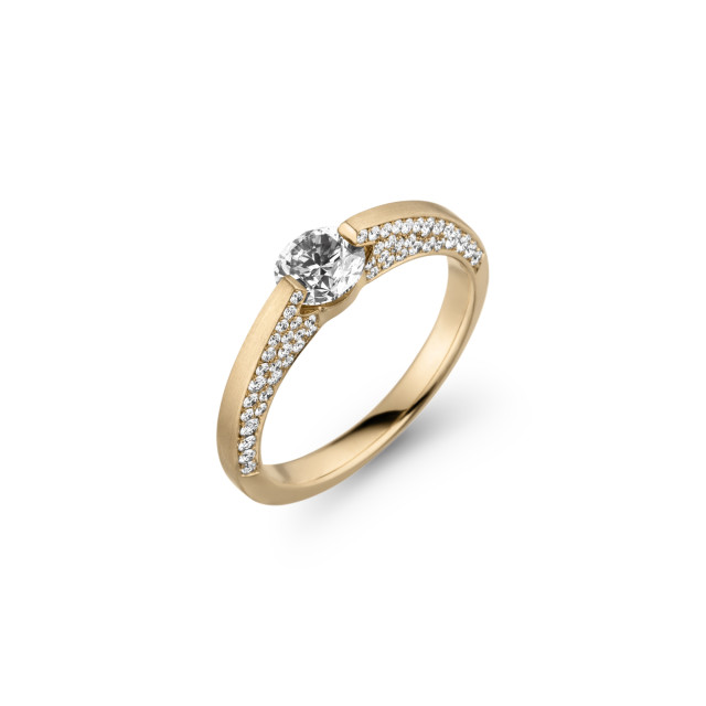 Schaffrath - LIBERTÉ Diamantring