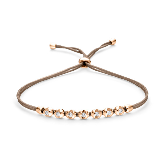 Schaffrath - COLORTAIRE Armband