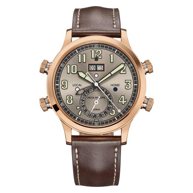 Patek Philippe - Grandes Complications