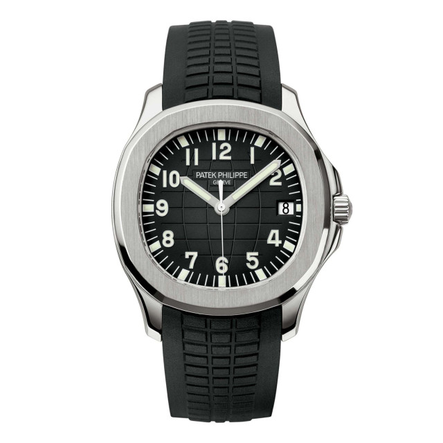 Patek Philippe - Aquanaut