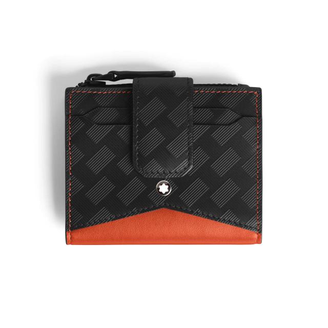 Montblanc - Extreme 3.0 Mini-Brieftasche 6 cc