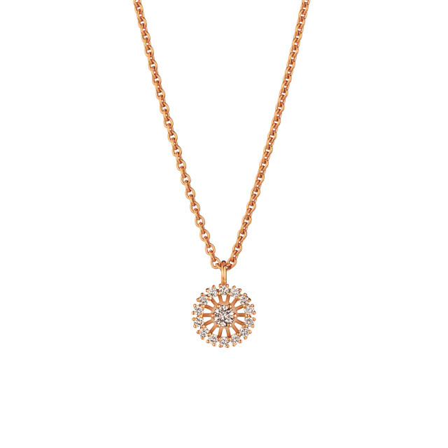 Jörg Heinz - Swing "Boho" Collier