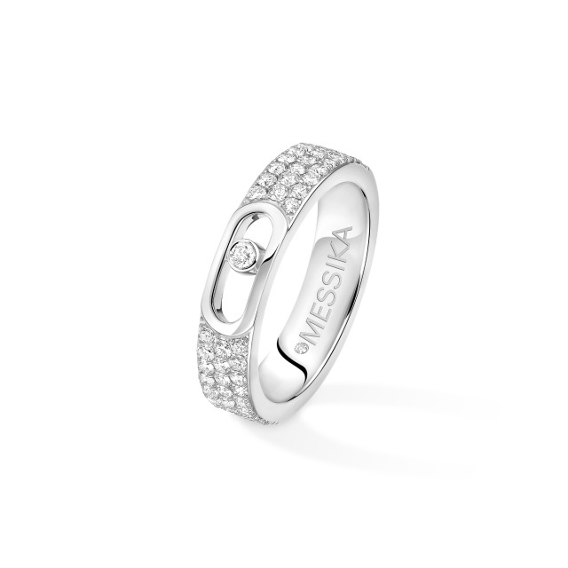 Messika - Move Joaillerie Ehering