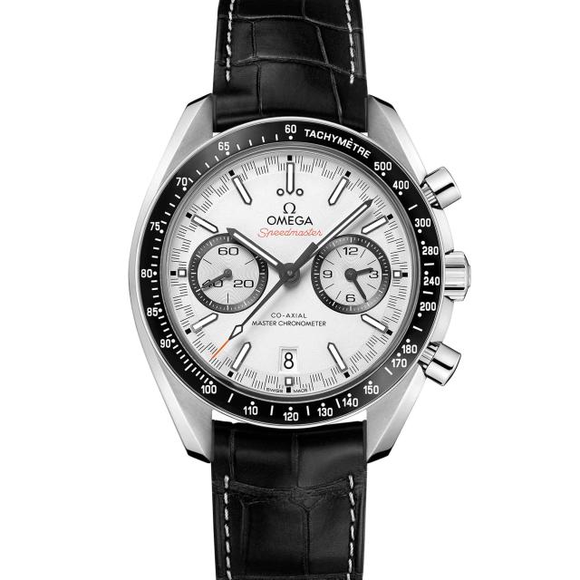 Omega - Speedmaster Racing