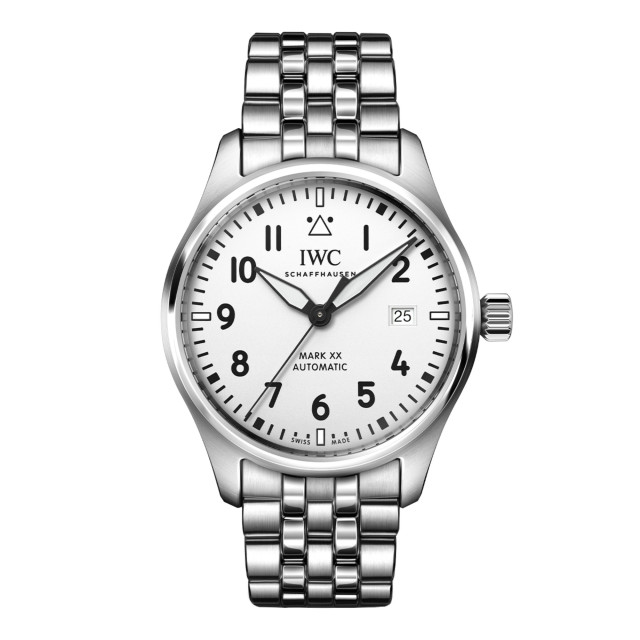 IWC - Pilot's Watch Mark XX