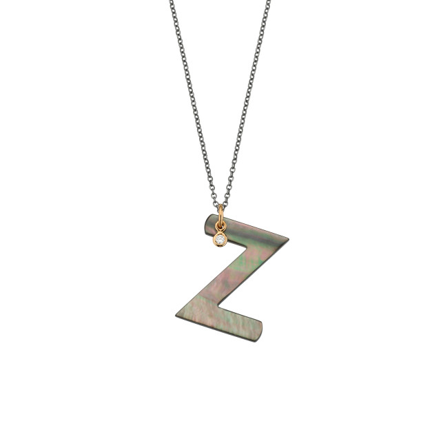 Gellner - Love Letters Collier