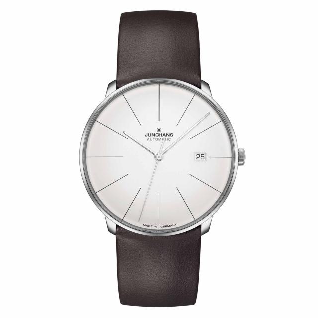 Junghans - Meister fein Automatic