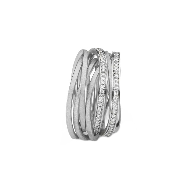 Schmuckwerk - Saturn Ring