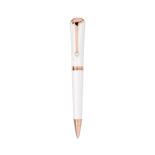 Montblanc - Muses Marilyn Monroe Special Edition Pearl Kugelschreiber