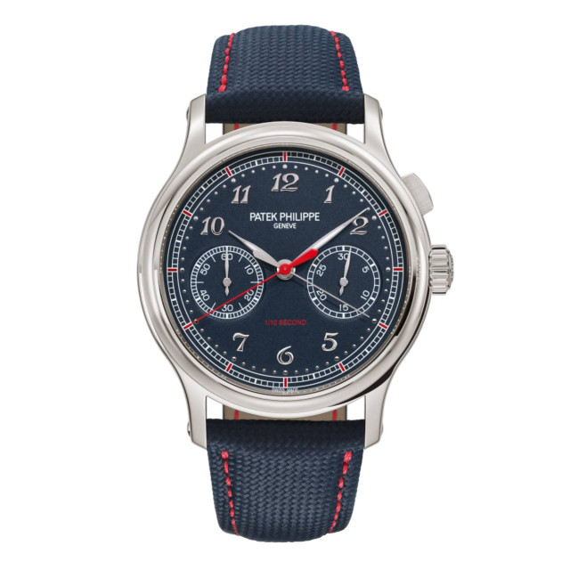 Patek Philippe - Grandes Complications