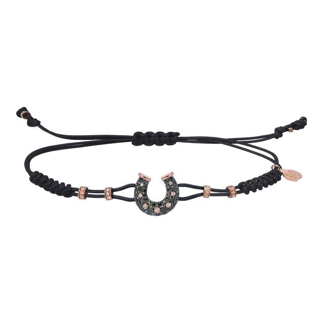 Pippo Perez - Hufeisen Armband