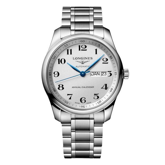 Longines - Longines Master Collection