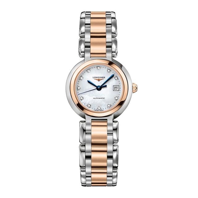 Longines - Longines PrimaLuna