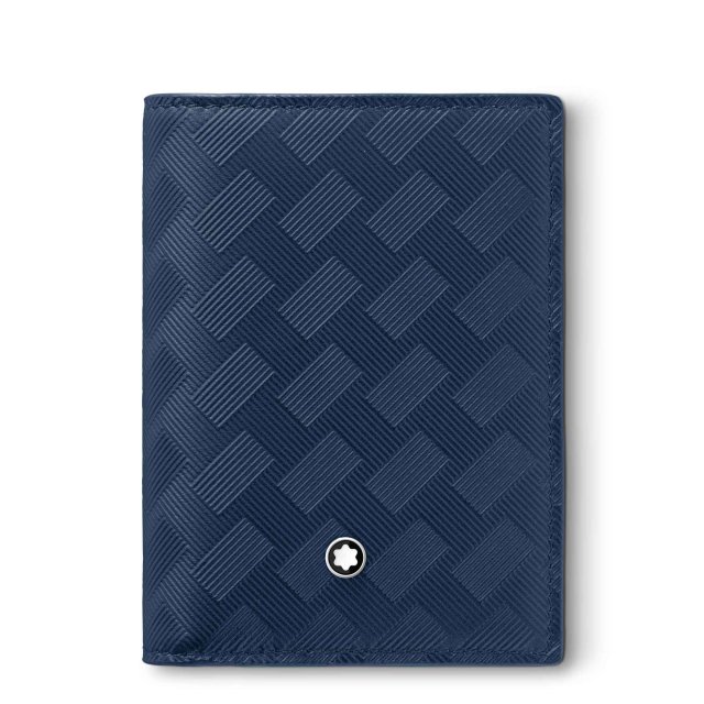 Montblanc - Extreme 3.0 Kartenetui 4 cc