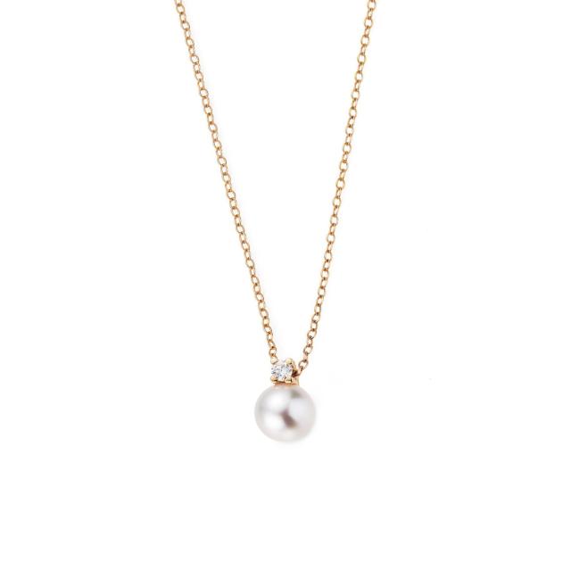 Gellner - H2O Collier