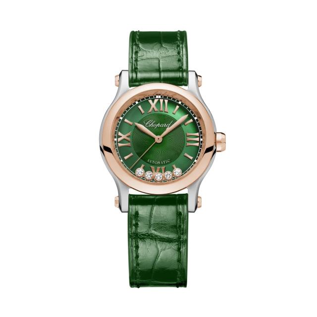 Chopard - Happy Sport