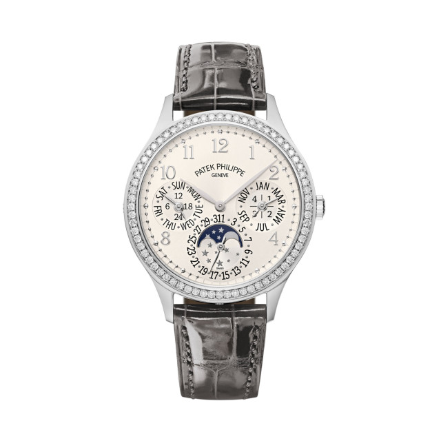 Patek Philippe - Grandes Complications Ladies First Perpetual Calendar