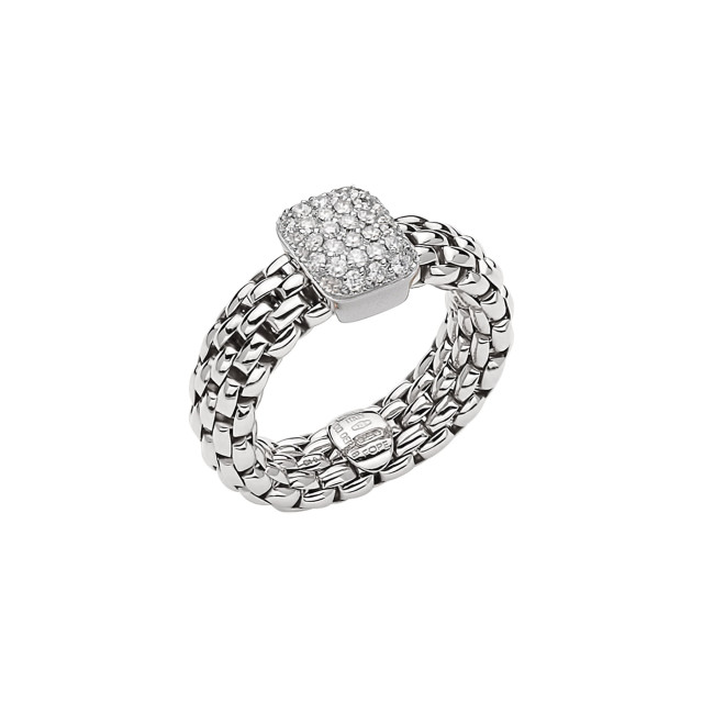 FOPE - Vendôme Flex'it Ring