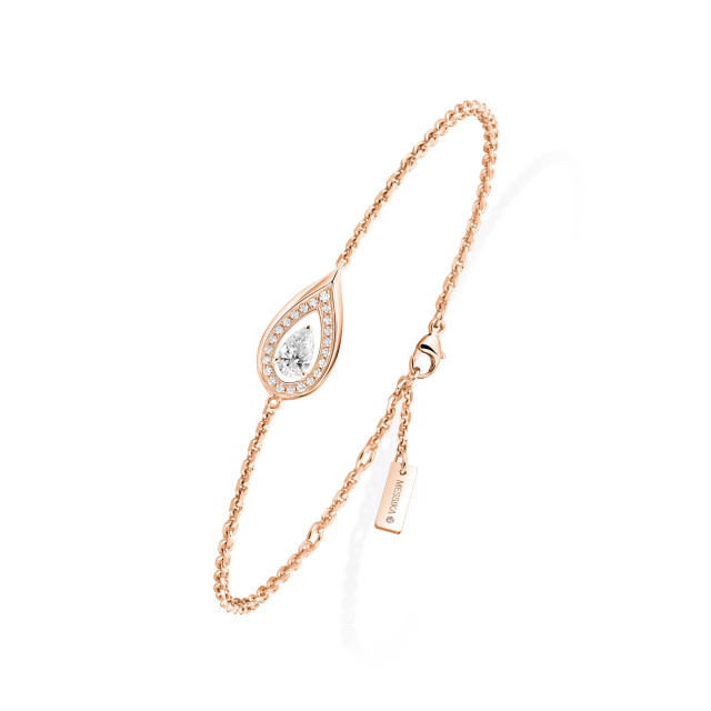 Messika - Fiery Diamantarmband