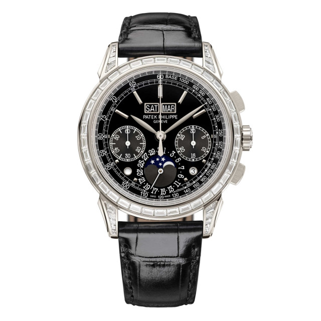 Patek Philippe - Grandes Complications