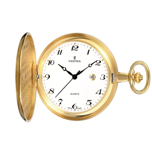 Festina - Taschenuhr