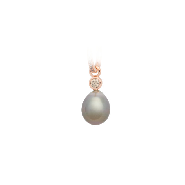 Bron - Confetti Ohrschmuck