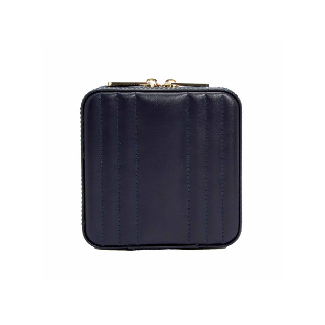 WOLF - Maria Small Zip Jewellery Case