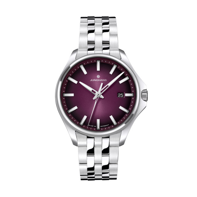 Junghans - Meister S Quarz 35