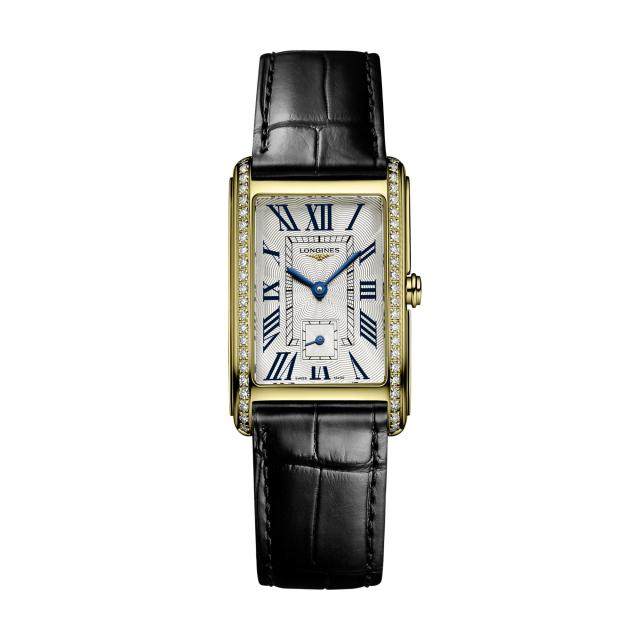 Longines - Longines Dolcevita