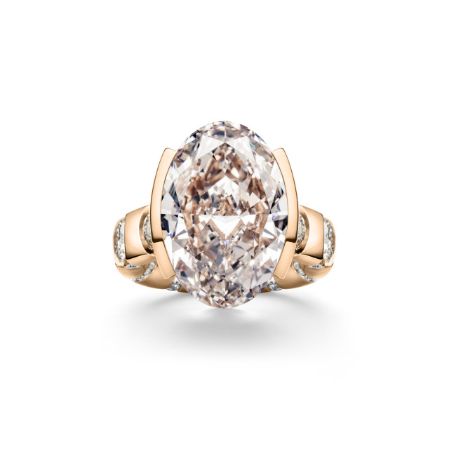 Schaffrath - PARADOXAL Diamantring