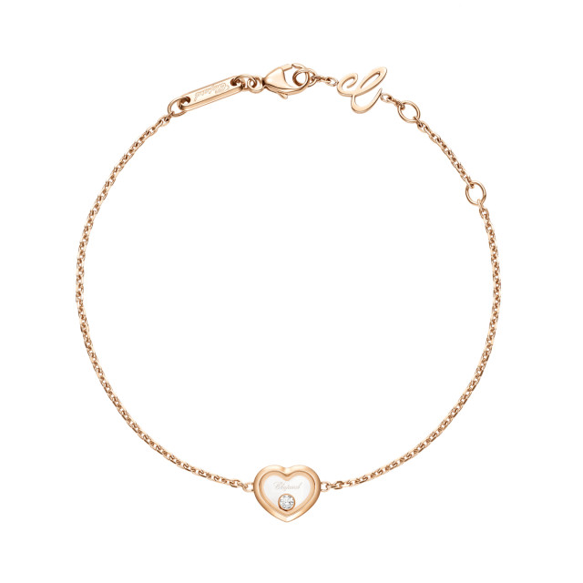Chopard - Happy Diamonds Icons Armband
