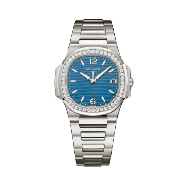 Patek Philippe - Nautilus