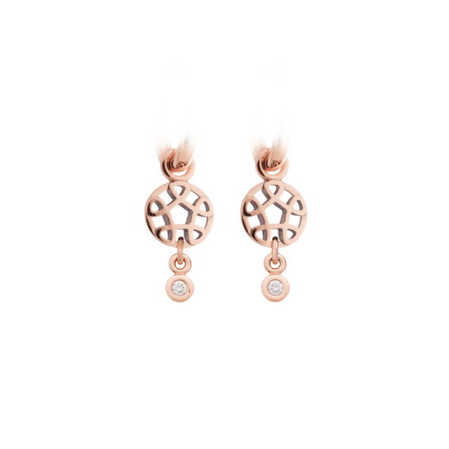Bron - Toujours Ajour Ohrschmuck