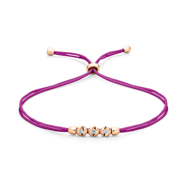 Schaffrath - COLORTAIRE Armband