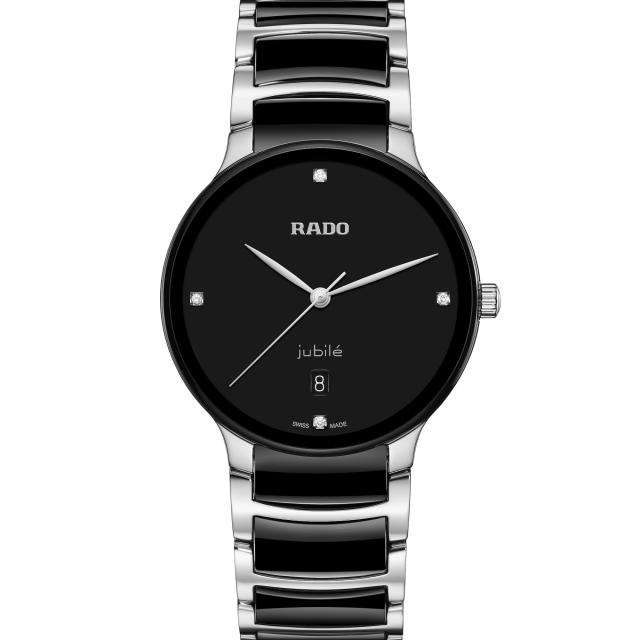 Rado - Centrix Diamonds