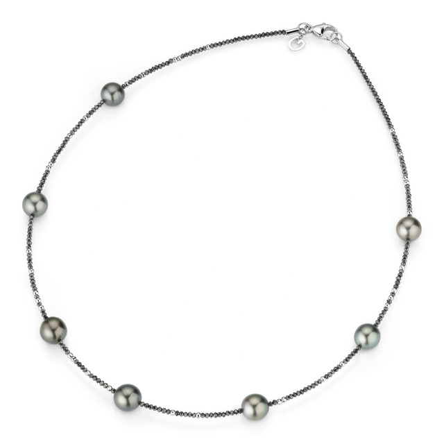 Gellner - Castaway Collier