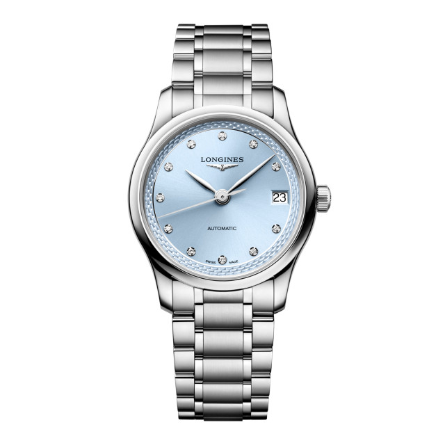 Longines - LONGINES MASTER COLLECTION