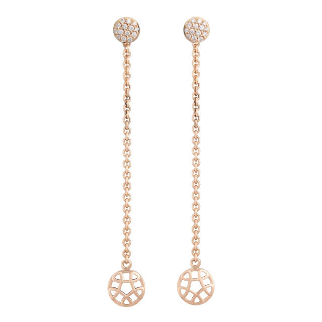 Bron - Toujours Ajour Ohrschmuck